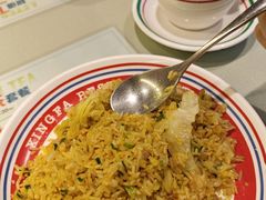 -星發茶餐厅(小梅大街店)