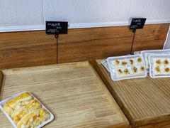 -南大门韩国米糕(公滨路店)