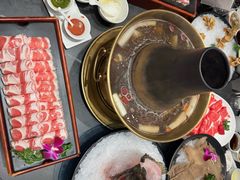 -鼓楼东街老火锅(鼓楼店)