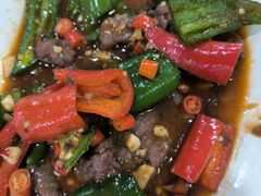 -考记泥焗鸡农庄·海鲜(北洛秘境店)