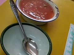 罗宋汤-做了不起的80后