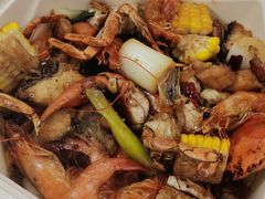 波格力蟹-七欣天香辣蟹火锅(苏州塔园路店)