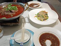 -太阳门淮扬菜(南京博物院店)