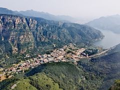 -京东石林峡风景区