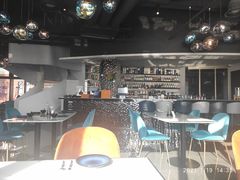 -岁粤Moon·湖景餐厅(月光码头店)