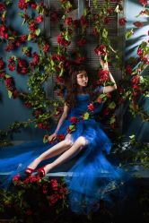 -瞳孔摄影(植物园路店)