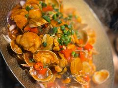 -一味大院•桐庐菜传承店(春江路店)