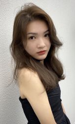 -CIT造型·烫发·染发