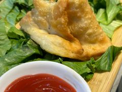 -木尔坦·Multan巴基斯坦清真餐厅halal(大智嘉园店)