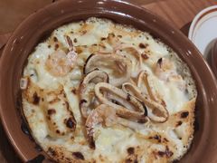 -萨莉亚意式餐厅(万嘉商业广场店)