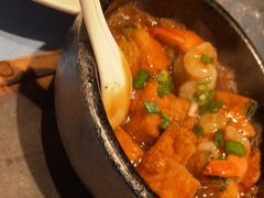 -阿毛饭店(和义路店)