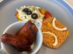 -水桶王国主题餐厅·聚会·生日派对·亲子活动·家庭套餐(亚龙湾希尔顿店)