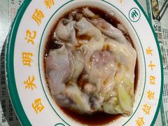 -西关明记肠粉·亚洲地标美食(北京路店)