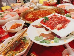 -山城年华老火锅(玉林店)