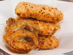 -泉鲤章鱼烧(金虹桥店)