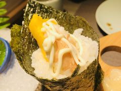 -山葵家·创意料理(万象汇店)