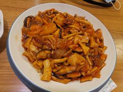 -陈傻子餐厅(世纪都会店)
