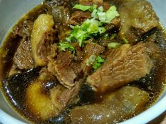 -牛总正宗牛肉火锅(魁奇路店)