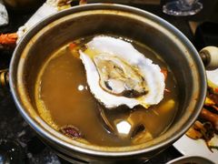 -川骄海鲜自助(亚运村店)