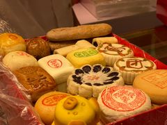 -三禾北京稻香村(北京市百货大楼店)