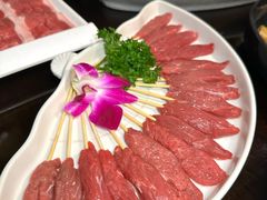 -日坛涮肉(日坛公园店)