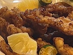 -八府香鸭·啫啫煲(华山路店)