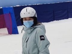 -广州热雪奇迹