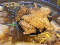 -三叔牛杂火锅店(三淮大街15号店)