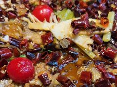 -老板恋上鱼(恒隆广场店)