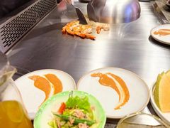 -黑木原精致料理·铁板烧
