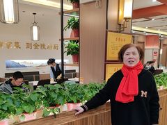 -金陵后厨·南京菜(新街口秣陵路店)