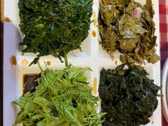 -王村姑老土炕莜面村(桥东店)