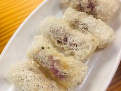-黄泰吉拾味餐厅(江汉路店)