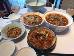 -俏江南天津时尚曲艺主题餐厅(马场道店)