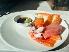 -凯旋餐厅 Cachet(新天地朗廷酒店)