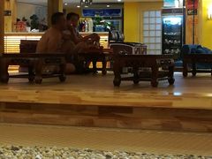 -盛世桃源(群力店)