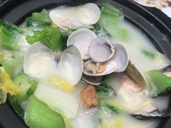 -大树餐厅(红旗街万达店)