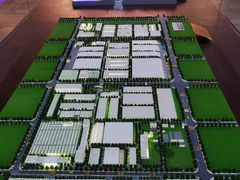 -厨邦酱油文化博览馆