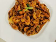 -金时代顺风大酒店(金山店)