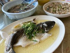 -水乡人家私房菜(逢简店)