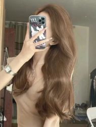 -TRIMS HAIR 修剪造型·烫染接发