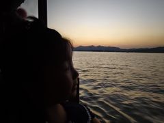 -西湖游船