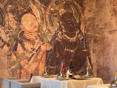 -龟兹KUCINA·新疆菜(前滩L+PLAZA店)