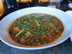 沙蒜烧豆面-新荣记(BFC外滩金融中心店)