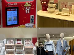 -开元商城(西旺店)