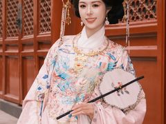 -北京市劳动人民文化宫(太庙)