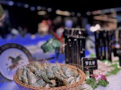 -加餐海鲜自助(宝龙一城店)