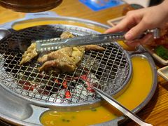 -喜来稀肉(北外滩白玉兰广场店)