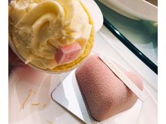-世贸万锦大酒店·江南春中餐