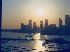 -青岛海尔洲际酒店